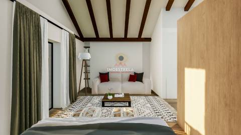 Moradia Isolada T3 Venda em Sazes da Beira,Seia