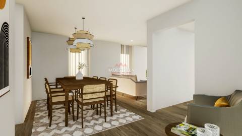 Moradia Isolada T3 Venda em Sazes da Beira,Seia