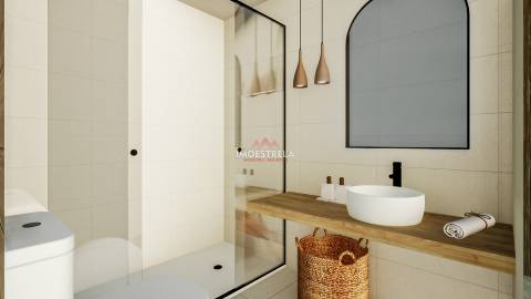 Moradia Isolada T3 Venda em Sazes da Beira,Seia