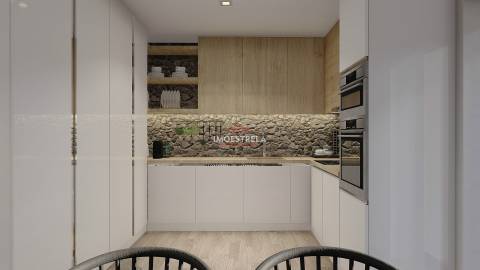 Moradia T2 Venda em Valezim,Seia