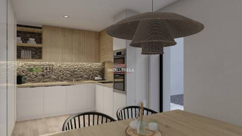 Moradia T2 Venda em Valezim,Seia