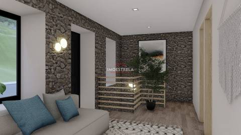 Moradia T2 Venda em Valezim,Seia