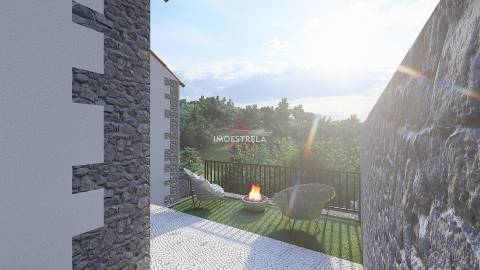 Moradia T2 Venda em Valezim,Seia