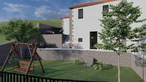 Moradia T2 Venda em Valezim,Seia