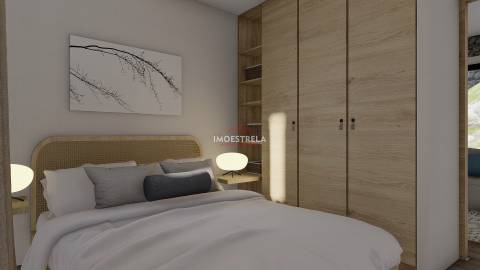 Moradia T2 Venda em Valezim,Seia