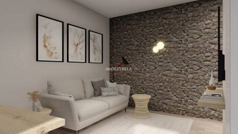Moradia T2 Venda em Valezim,Seia