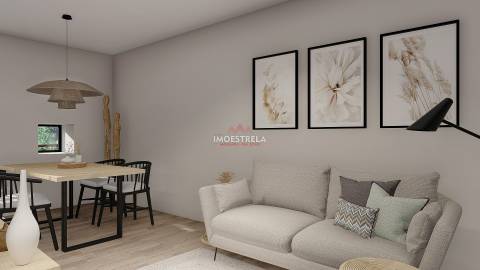Moradia T2 Venda em Valezim,Seia