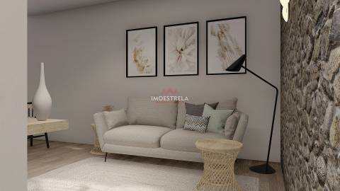 Moradia T2 Venda em Valezim,Seia