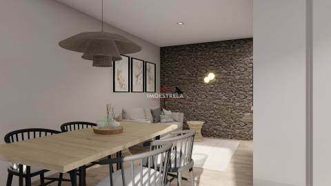 Moradia T2 Venda em Valezim,Seia