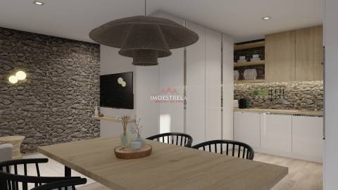 Moradia T2 Venda em Valezim,Seia