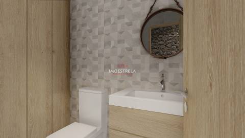 Moradia T2 Venda em Valezim,Seia