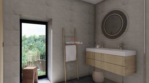 Moradia T2 Venda em Valezim,Seia