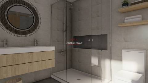 Moradia T2 Venda em Valezim,Seia