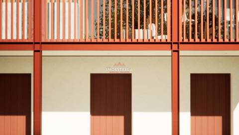 Fabulosa moradia Seia