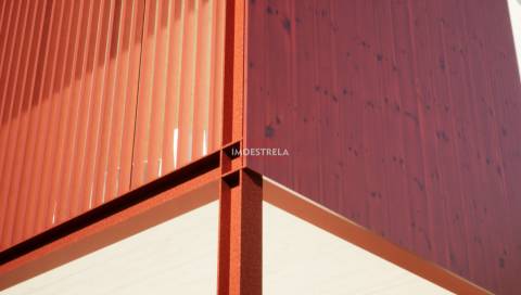 Fabulosa moradia Seia