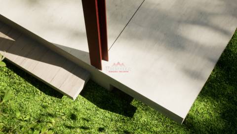 Fabulosa moradia Seia