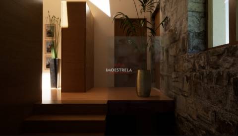 Fabulosa moradia Seia