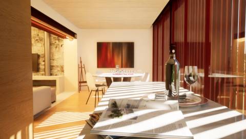 Fabulosa moradia Seia