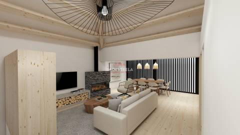 Fabulosa moradia Seia