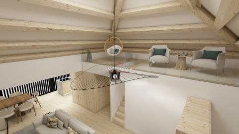 Fabulosa moradia Seia