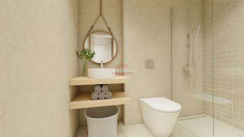 Fabulosa moradia Seia