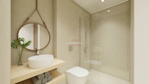 Fabulosa moradia Seia