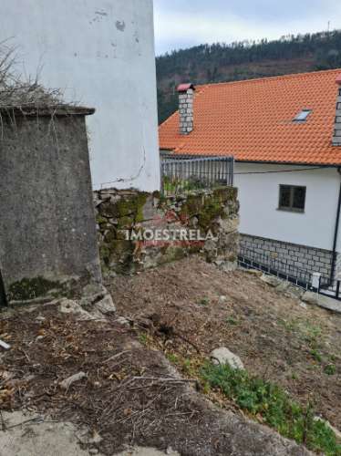 Moradia para Restaurar T2 Venda em Valezim,Seia