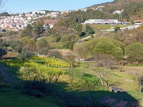 Quintinha  Venda em Seia, São Romão e Lapa dos Dinheiros,Seia