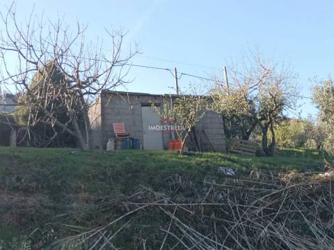 Quintinha  Venda em Seia, São Romão e Lapa dos Dinheiros,Seia