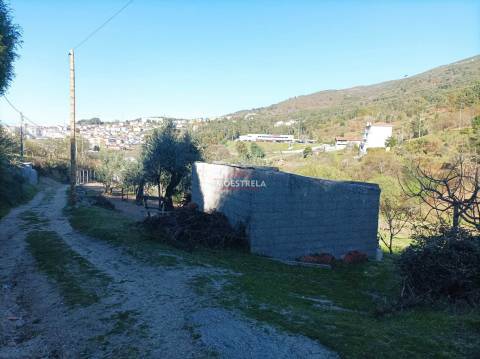 Quintinha  Venda em Seia, São Romão e Lapa dos Dinheiros,Seia
