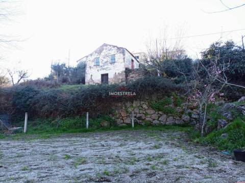 Quintinha  Venda em Seia, São Romão e Lapa dos Dinheiros,Seia