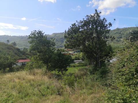 Quinta Sandomil - 30.340m2