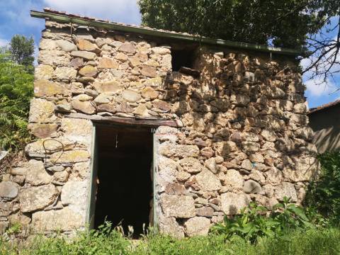 Quinta Sandomil - 30.340m2