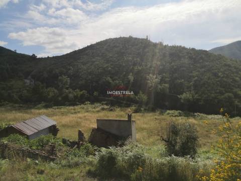 Quinta Sandomil - 30.340m2