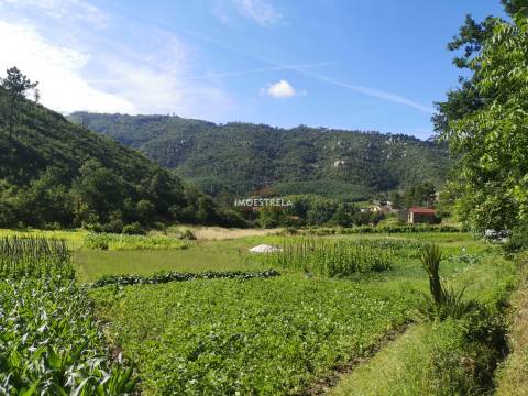 Quinta Sandomil - 30.340m2