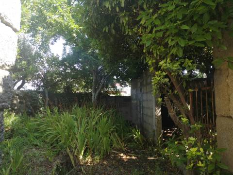 Moradia para Restaurar T2 Venda em Paranhos,Seia