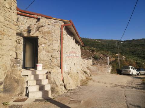 Terreno Para Construção T4 Venda em Santa Marinha e São Martinho,Seia