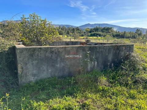 Quinta  Venda em Vila Cortês da Serra,Gouveia