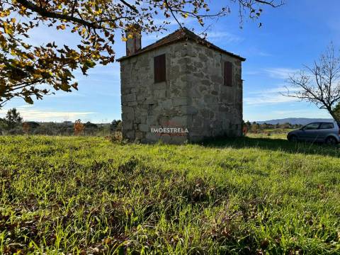 Quinta  Venda em Vila Cortês da Serra,Gouveia