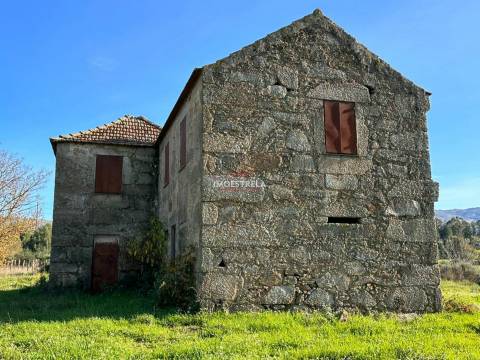 Quinta  Venda em Vila Cortês da Serra,Gouveia