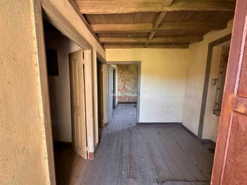 Quinta  Venda em Vila Cortês da Serra,Gouveia