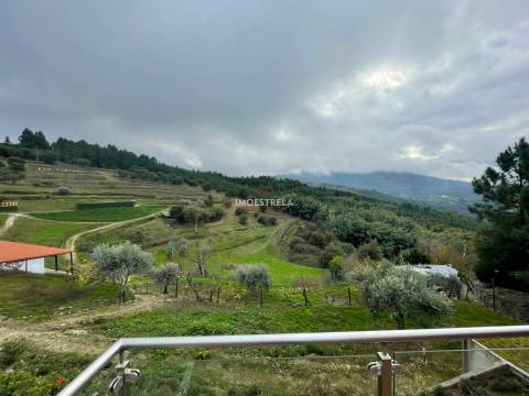 Eco Turismo Serra Estrela