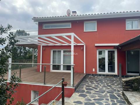 Eco Turismo Serra Estrela