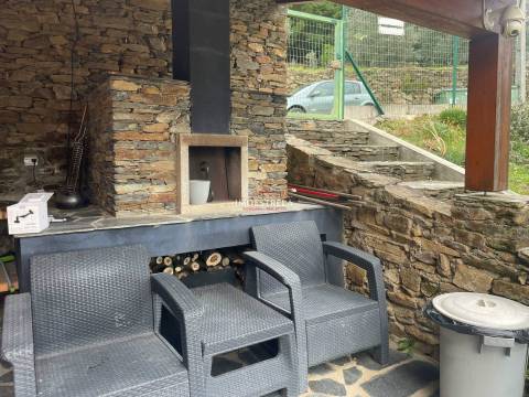 Eco Turismo Serra Estrela