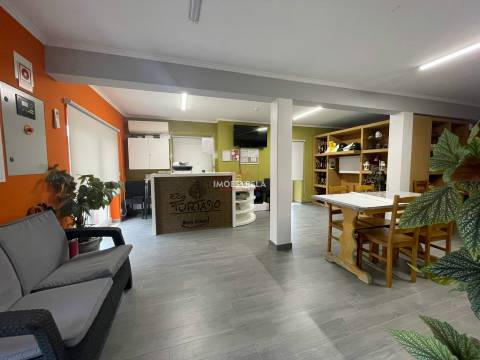 Eco Turismo Serra Estrela