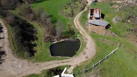Quinta  Venda em Meruge,Oliveira do Hospital