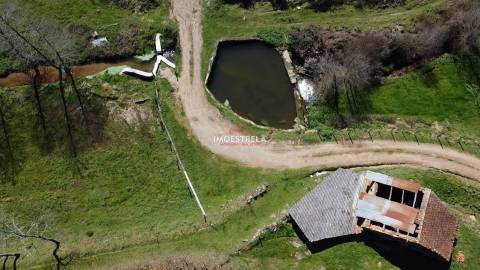 Quinta  Venda em Meruge,Oliveira do Hospital