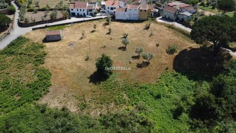 Quinta Folhadosa (construção)