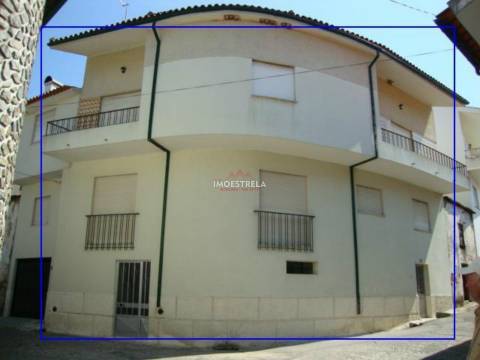 Moradia T5 Venda em Girabolhos,Seia