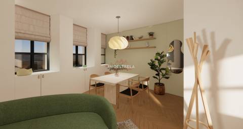 Apartamento T3 Venda em Vila Nova de Tazem,Gouveia